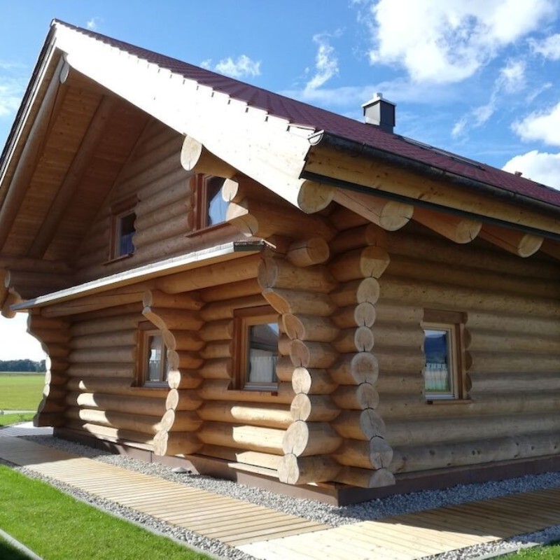 Sommerhus - 8 personer -  - 94553 - Mariaposching