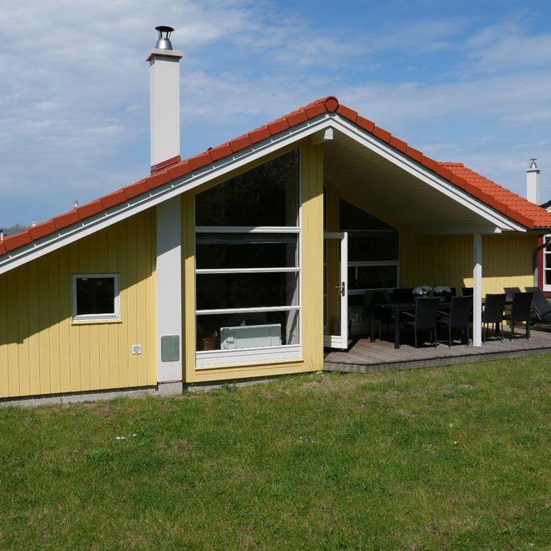 Sommerhus - 8 personer -  - Strandstraße - 23775 - Großenbrode