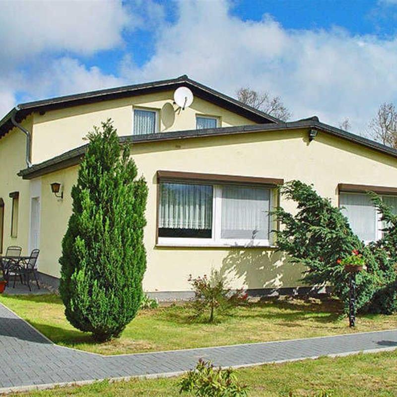 Ferielejlighed - 3 personer -  - Gothenweg - 17419 - Korswandt