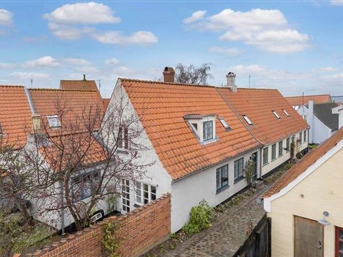 Stadthaus / Reihenhaus - 4 Personen -  - Dronningestræde - 5960 - Marstal