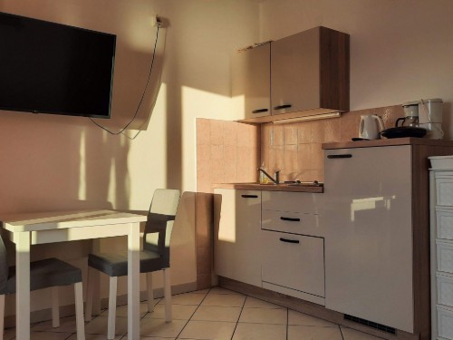 Ferienwohnung - 2 Personen -  - 51280 - Rab/Supetarska Draga