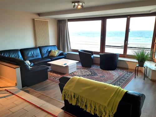 Ferielejlighed - 6 personer -  - 8370 - Blankenberge