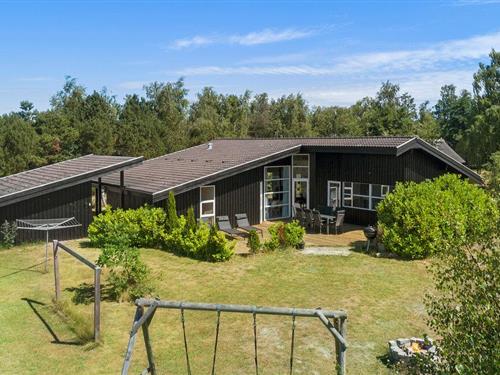 Ferienhaus - 8 Personen -  - Trifoliumvej - Marielyst - 4873 - Väggerlöse