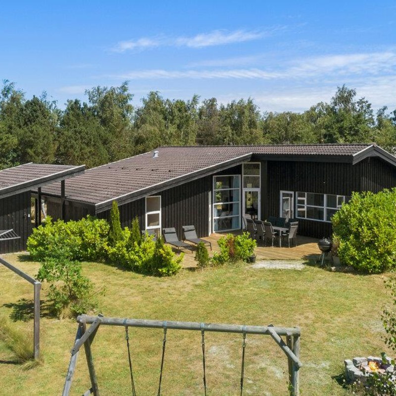 Ferienhaus - 8 Personen -  - Trifoliumvej - Marielyst - 4873 - Väggerlöse