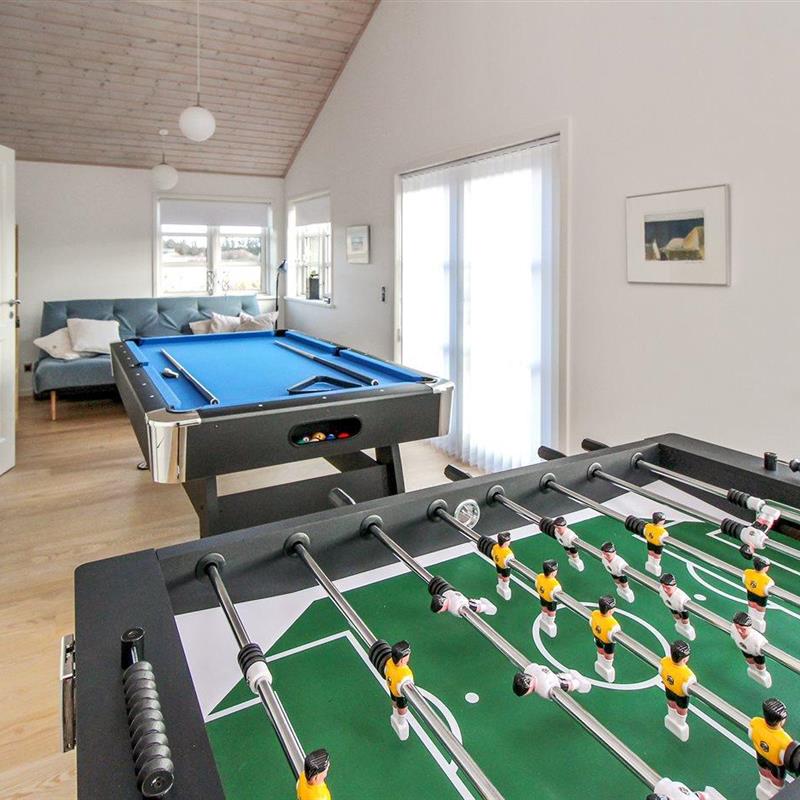 Sommerhus - 6 personer -  - Dagmarvej - 9480 - Løkken