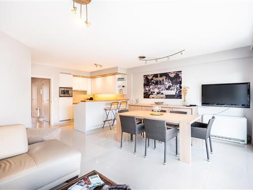 Semesterlägenhet - 5 personer -  - 8670 - Koksijde