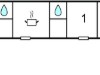 Billede 17 - Plantegning