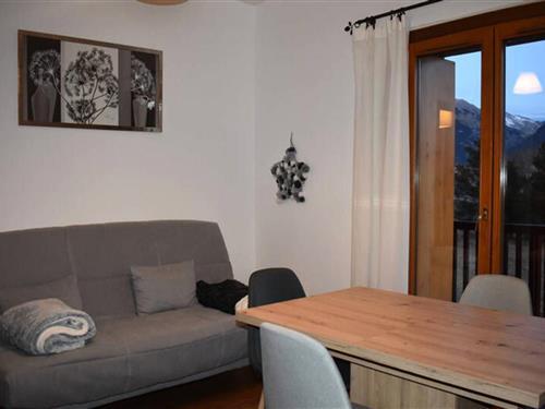 Ferienhaus - 5 Personen -  - 66120 - Font-Romeu-Odeillo-Via