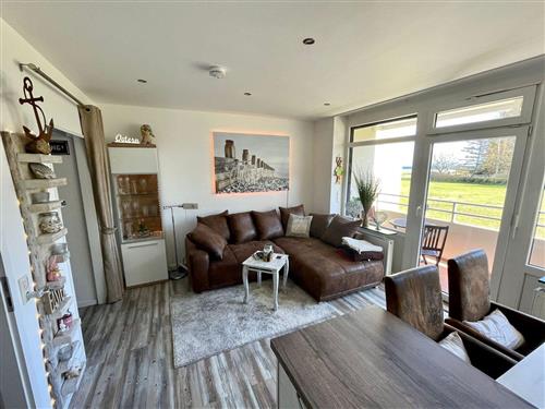 Ferielejlighed - 4 personer -  - Am Hohen Ufer - 23775 - Großenbrode