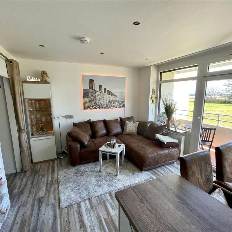 Ferielejlighed - 4 personer -  - Am Hohen Ufer - 23775 - Großenbrode