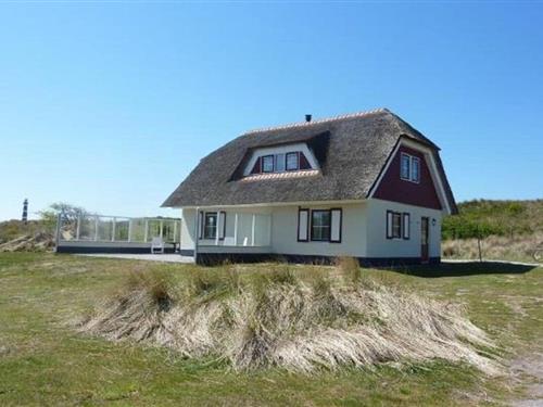 Feriehus - 8 personer -  - 3322 - Ballum, Ameland