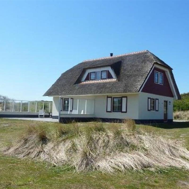 Sommerhus - 8 personer -  - 3322 - Ballum, Ameland