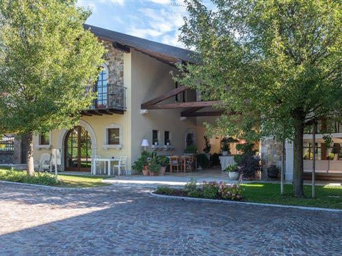 Ferieleilighet - 4 personer -  - Via Cormons - Grado - 34070 - Corona Go