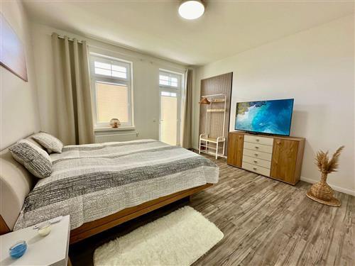 Ferielejlighed - 3 personer -  - Strandstraße - 18586 - Thiessow