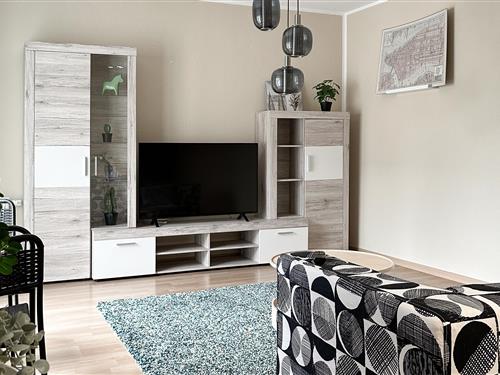 Ferielejlighed - 2 personer -  - Hainstraße - 09130 - Chemnitz