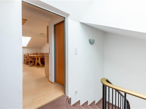 Ferieleilighet - 5 personer -  - 6532 - Ladis