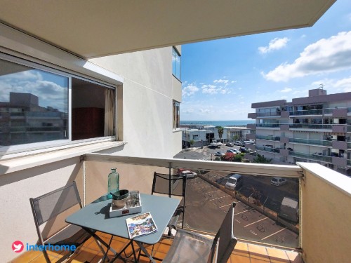 Ferielejlighed - 4 personer -  - 33120 - Arcachon