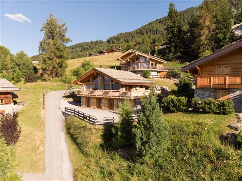 Holiday home - 9 persons -  - Nendaz - 1997