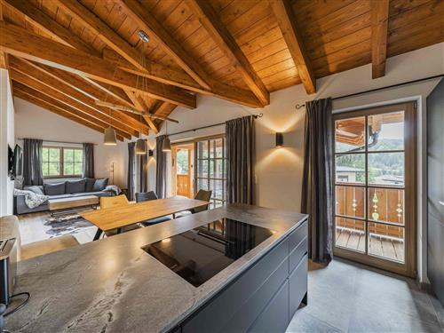 Semesterlägenhet - 5 personer -  - Rußbach Am Pass Gschütt - 5442