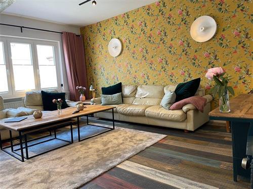 Holiday home - 6 persons -  - Osterstraße - 25836 - Garding