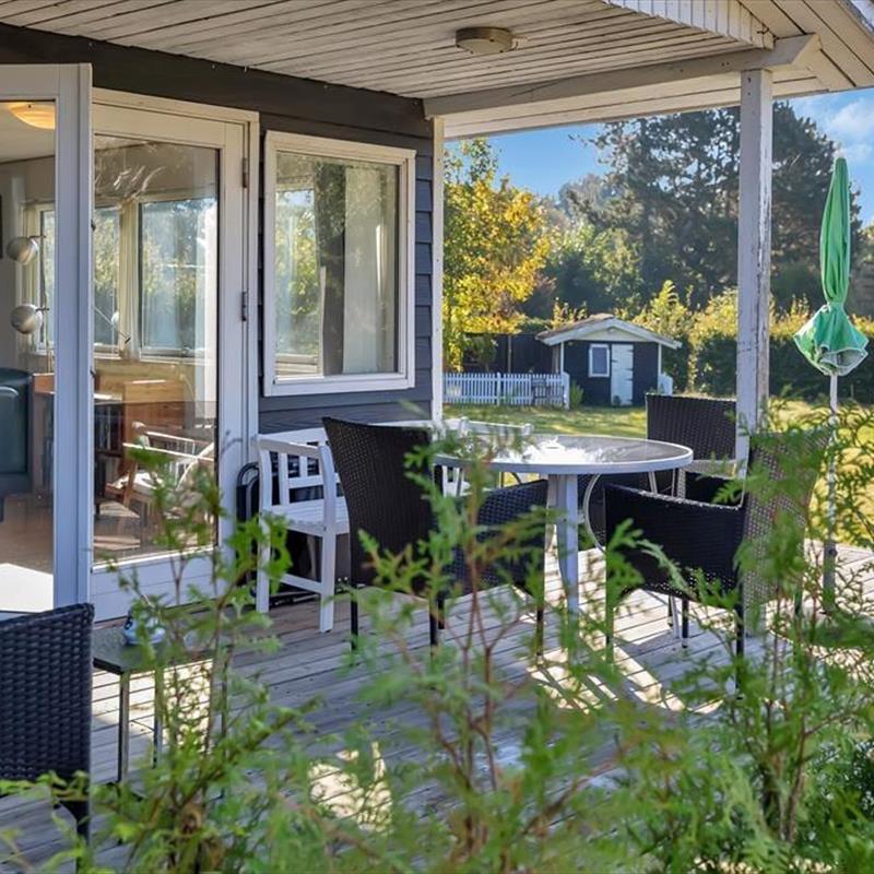 Ferienhaus - 6 Personen -  - Bækkehusvej - Isefjord - 4300 - Holbäk