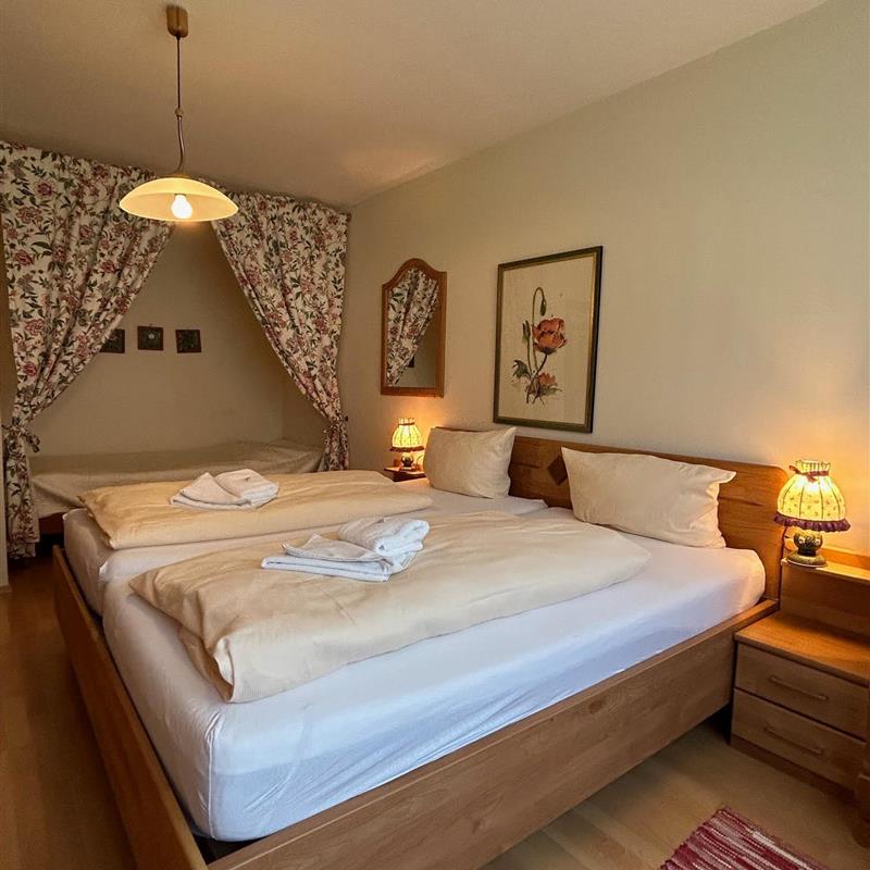 Ferielejlighed - 5 personer -  - Ludwig-Thoma-Str. - 83080 - Oberaudorf