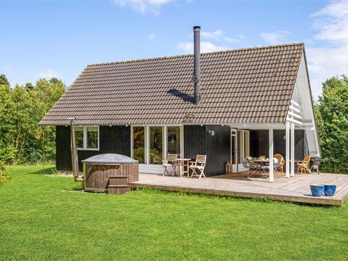 Sommerhus - 8 personer -  - Sandkrogen - Virksund - 7840 - Højslev