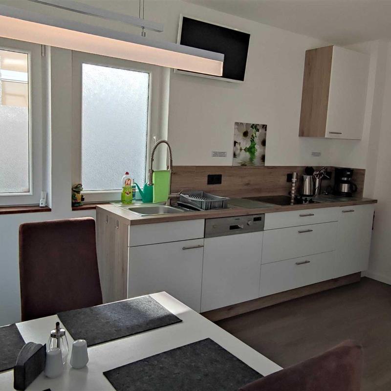 Ferielejlighed - 3 personer -  - Albrechtstraße - 99089 - Erfurt