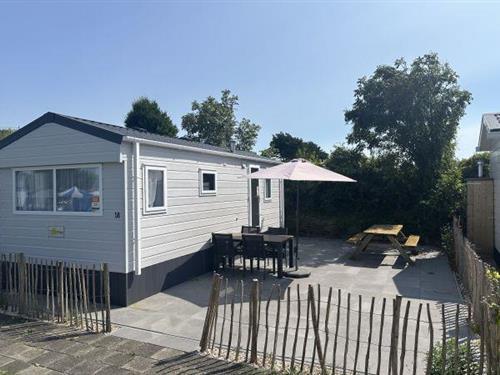 Feriehus - 3 personer -  - 1976 BZ - Ijmuiden