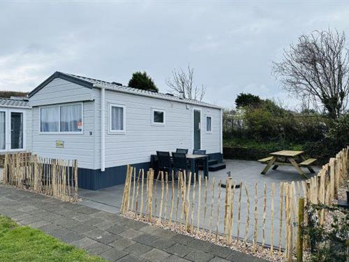 Holiday Home/Apartment - 3 persons -  - 1976 BZ - Ijmuiden