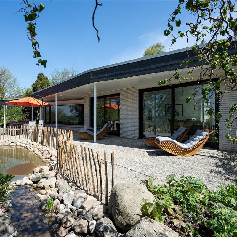 Sommerhus - 9 personer -  - Stadtbeker Straße - 23715 - Bosau