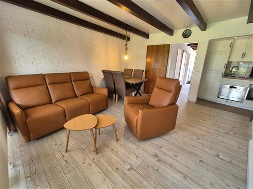 Sommerhus - 4 personer -  - Wattweg - 26506 - Norddeich