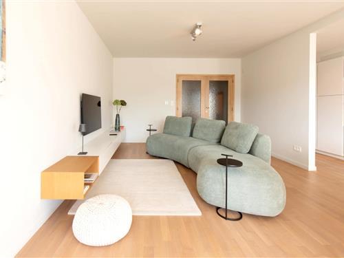 Holiday apartment - 6 persons -  - 8400 - Oostende