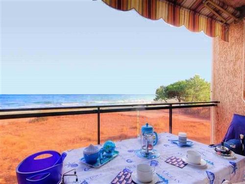 Holiday apartment - 2 persons -  - San Giovanni Di Moriani - 20230