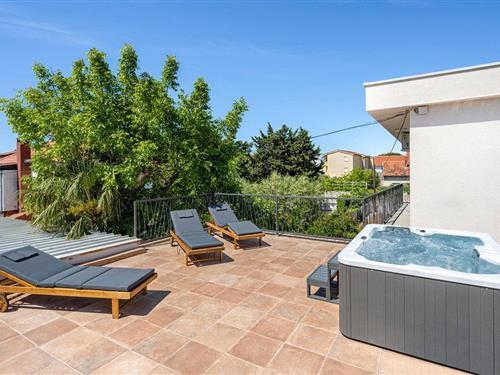 Ferienhaus - 10 Personen -  - Ulica Kralja Kresimira IV - Sibenik-Pirovac - 22213 - Pirovac