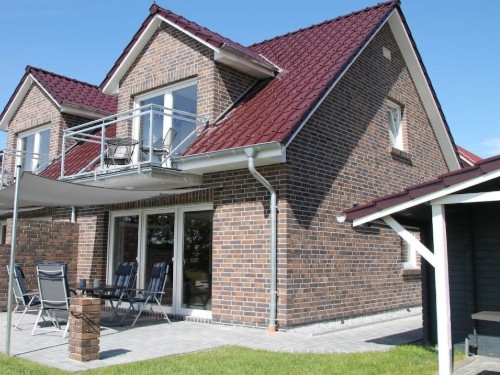 Sommerhus - 4 personer -  - 26607 - Aurich\/Tannenhausen