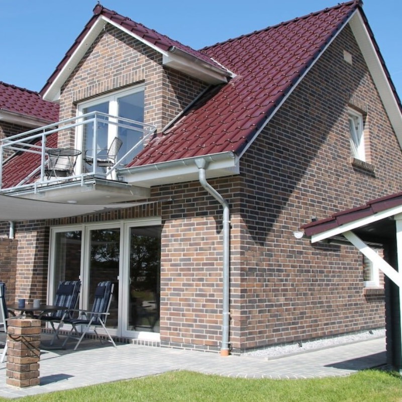 Sommerhus - 4 personer -  - 26607 - Aurich\/Tannenhausen