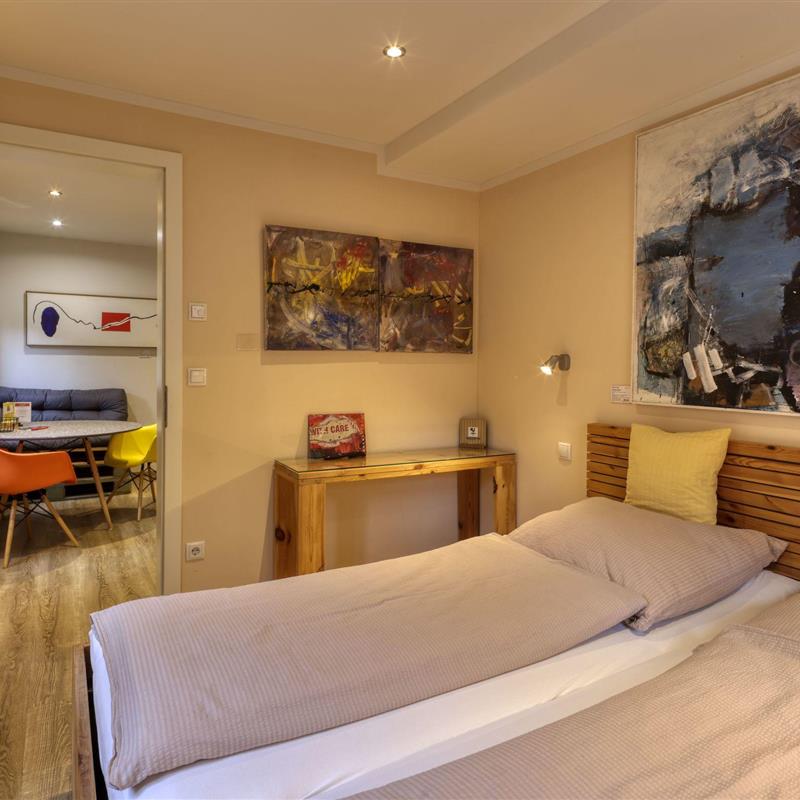 Ferielejlighed - 2 personer -  - Marktheidenfeld - 97828