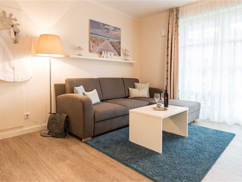 Ferielejlighed - 4 personer -  - Parkstraße - 18211 - Börgerende