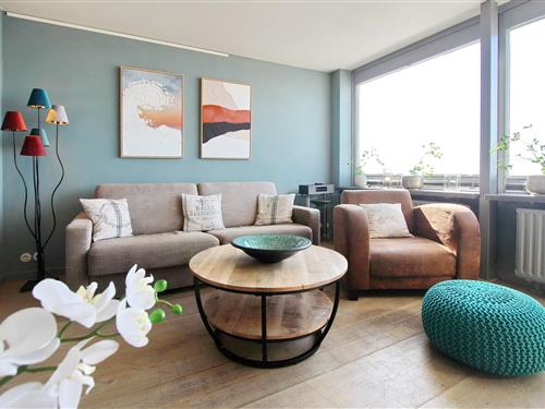 Ferieleilighet - 3 personer -  - Andreas-Di - 25980 - Westerland, Sylt