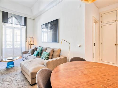 Semesterlägenhet - 2 personer -  - 4300-096 - Porto