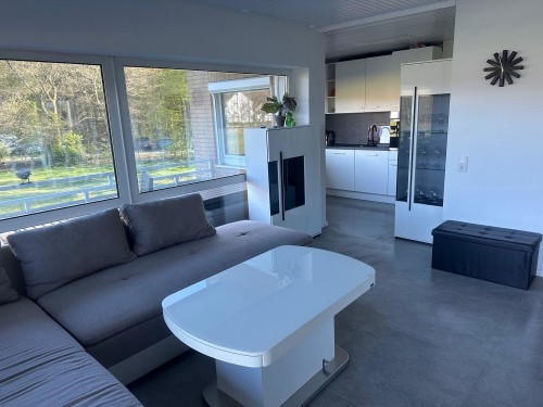 Ferielejlighed - 4 personer -  - Wernerwaldstr. - 27476 - Cuxhaven