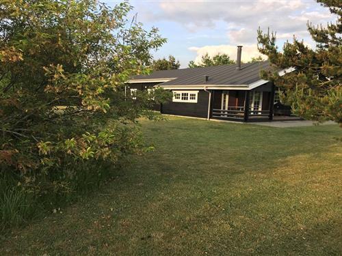 Sommerhus - 6 personer -  - Syrenvej - Stauning - 6900 - Skjern