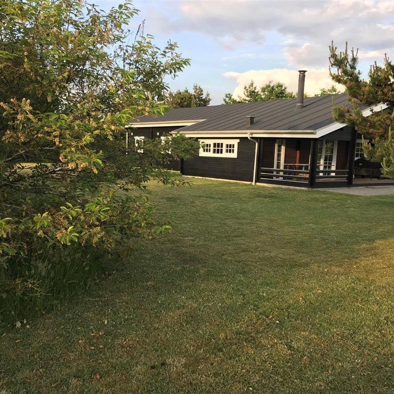 Sommerhus - 6 personer -  - Syrenvej - Stauning - 6900 - Skjern