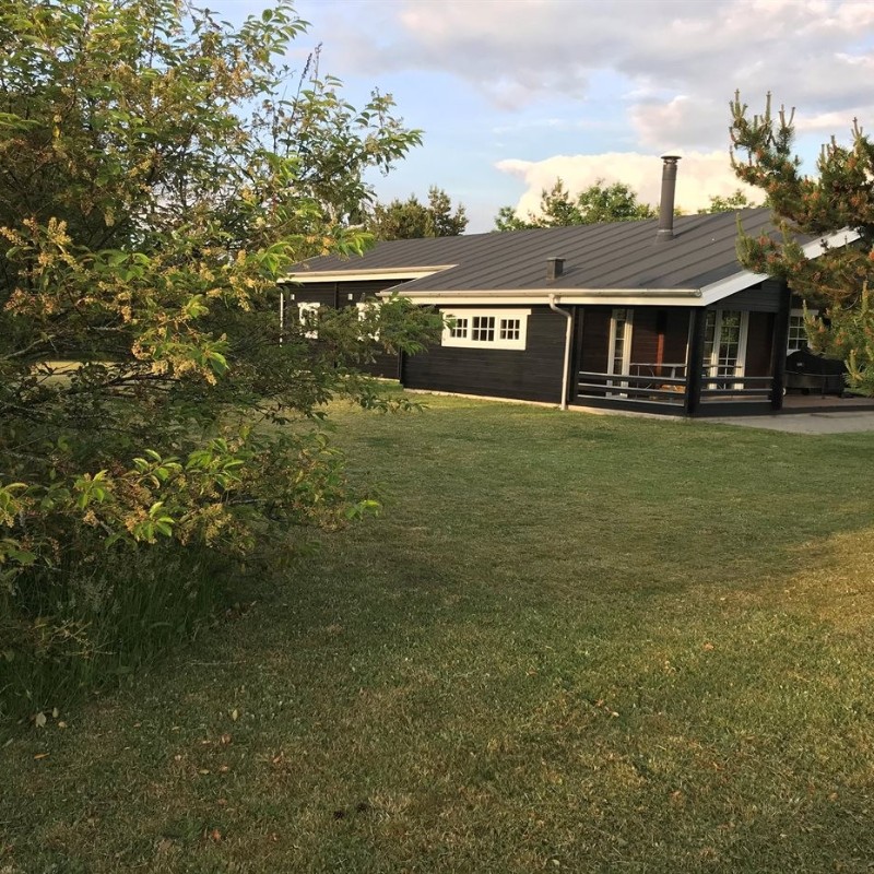 Sommerhus - 6 personer -  - Syrenvej - Stauning - 6900 - Skjern