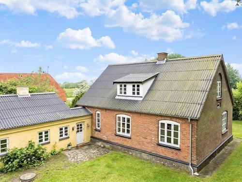 Ferienwohnung - 8 Personen -  - Røndal 7 A - 5985 - Söby