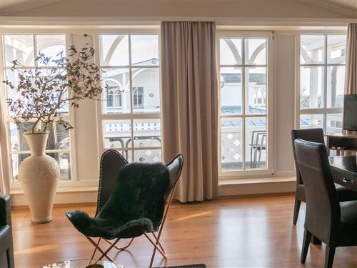 Ferieleilighet - 4 personer -  - Ostseebad Sellin - 18586