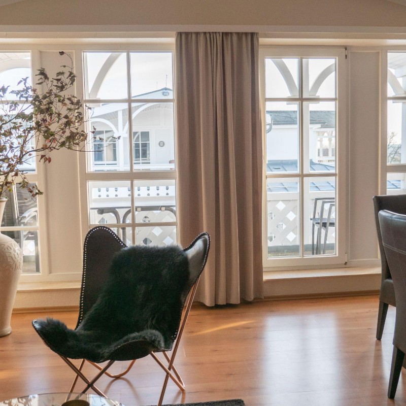 Ferielejlighed - 4 personer -  - Ostseebad Sellin - 18586