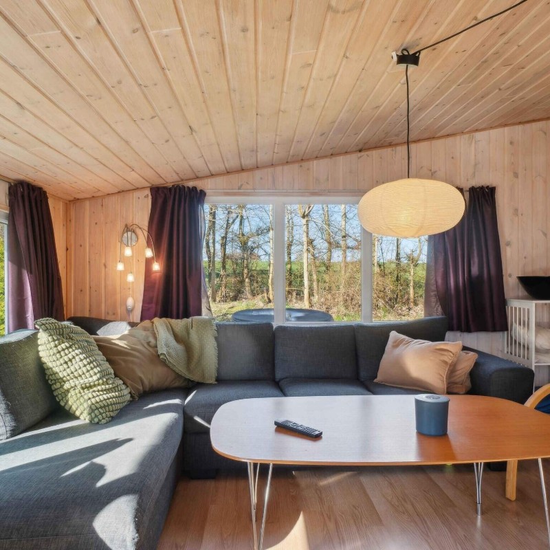 Ferienhaus - 6 Personen -  - Hejrevej - Fölle Strand - 8410 - Djursland (Mols)