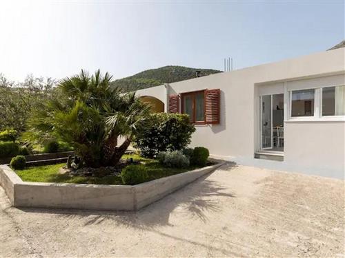 Holiday apartment - 4 persons -  - Zamaslina - 20236 - Mokosica